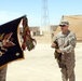 2nd Battalion, 6 Infantry Regiment takes command at Combat Outpost Carver