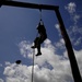 The Old Guard Soldiers train members of the Uganda People's Defence Force