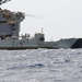USS Nassau strike group practice ship seizures during Pheonix Express '08