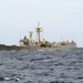 USS Nassau strike group practice ship seizures during Pheonix Express '08