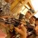 Iraqi Army at the Range