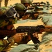 Iraqi Army at the Range