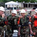 Navy maritime positioning conducts exercise Freedom Banner 2008