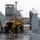 Restocking the USS Essex in the South China Sea