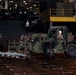 Restocking the USS Essex in the South China Sea