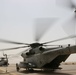 HMH-462 delivers raids to Al Anbar