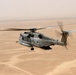 HMH-462 delivers raids to Al Anbar