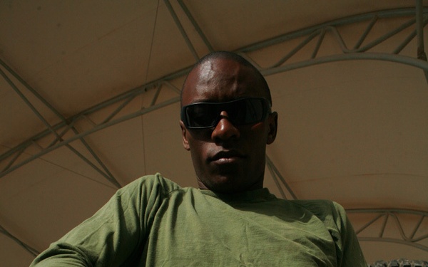 Supply Battalion stocks, stores, supplies Multi-National Force-West