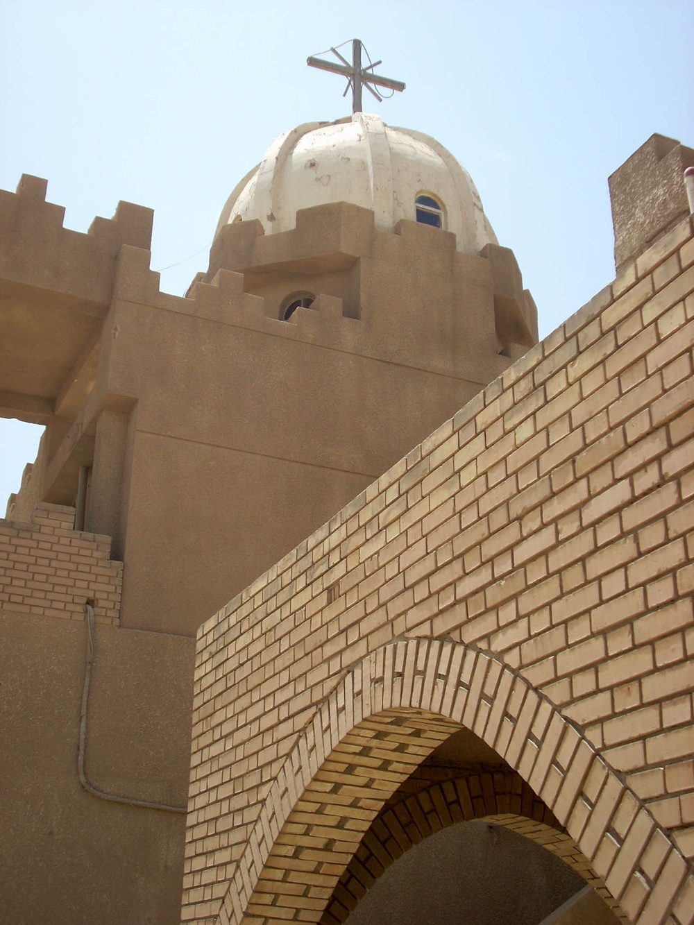 Bulldog Soldiers secure piece of Iraqi history
