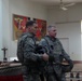 Bulldog Soldiers secure piece of Iraqi history