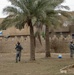 Bulldog Soldiers secure piece of Iraqi history