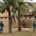 Soldiers Secure Piece of Iraqi Religious History