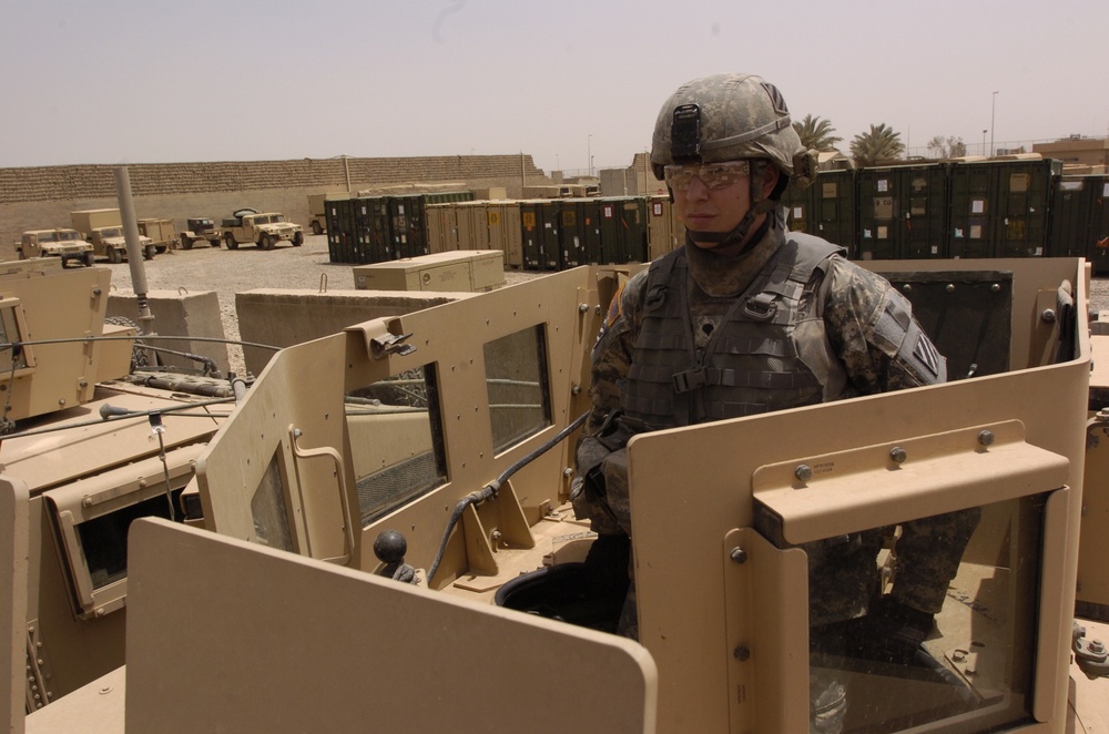 Soldier and NCO of the year announced