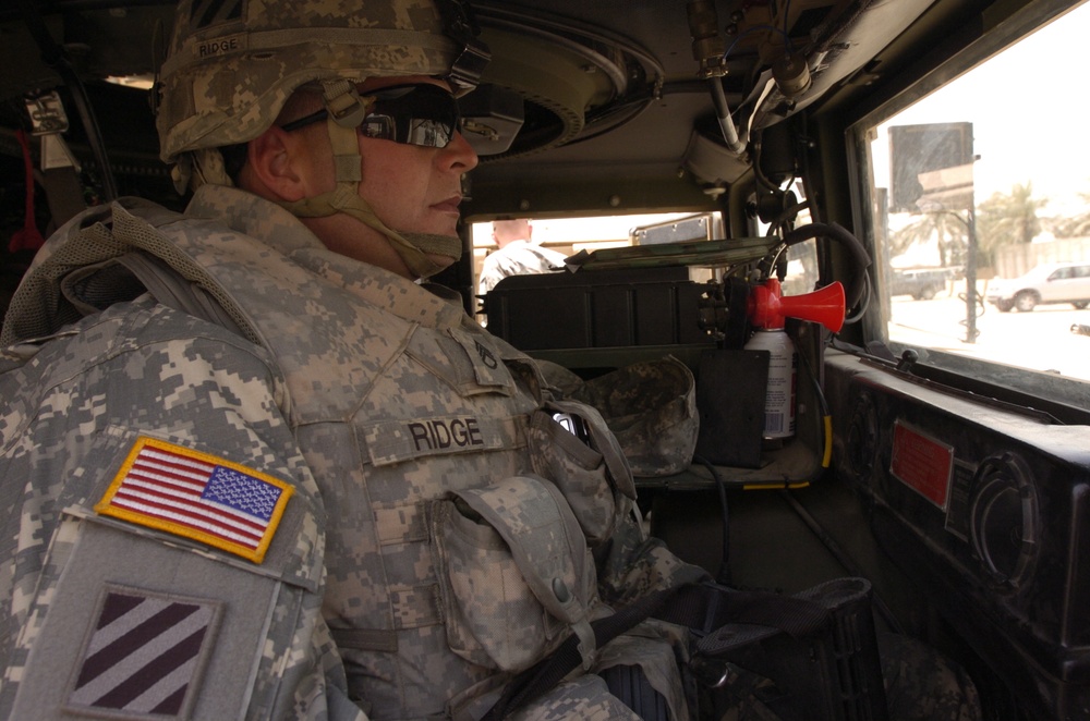 Soldier and NCO of the year announced