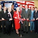 America Supports You: USO Dedicates New Lounge at Reagan National Airport