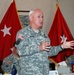 First Army commander visits KFOR10