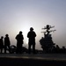 Flight operations aboard USS Abraham Lincoln