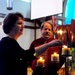 Gitmo Residents Remember Holocaust in Somber Ceremony