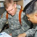 Texas National Guardsman trains, deploys with Ivy Division