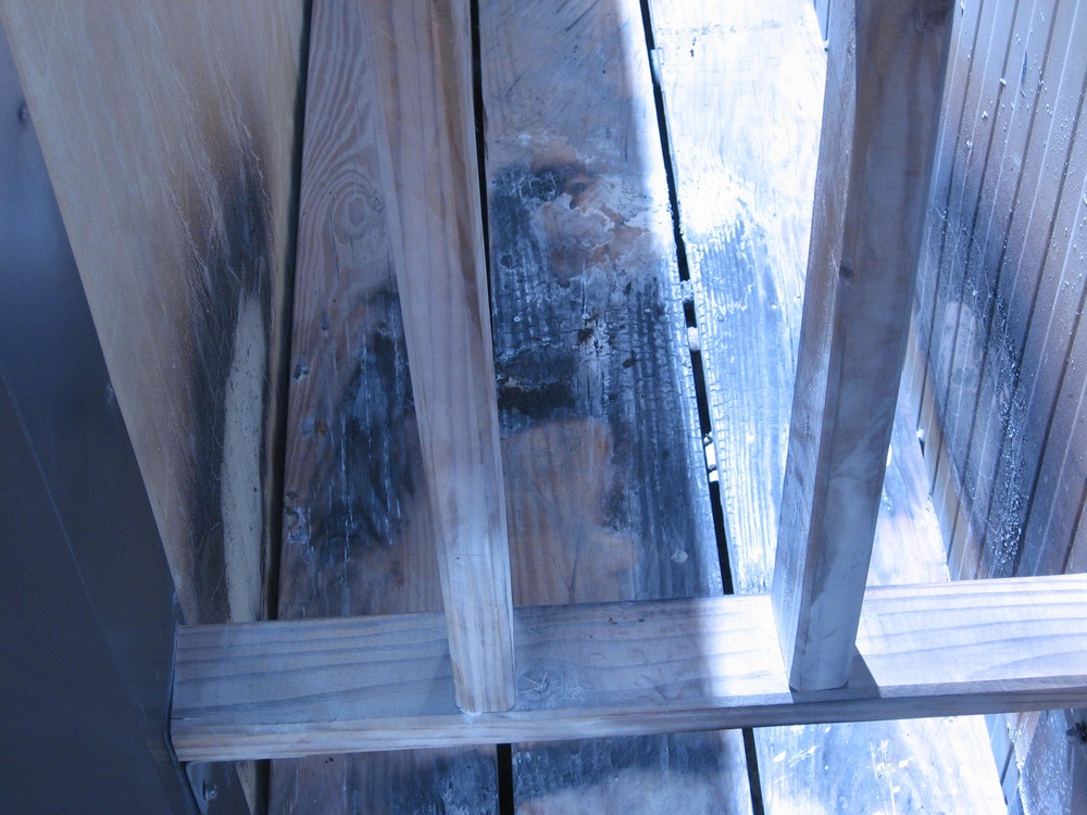 Sailor Earns First JTF Safety Incentive Award