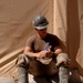 Construction Work at Camp Lemonier