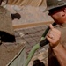 Construction Work at Camp Lemonier