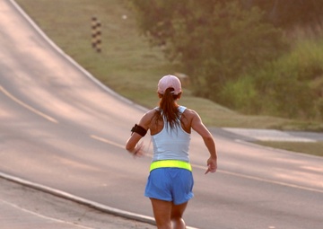 Run for Your Life