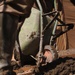 Construction Work at Camp Lemonier