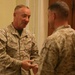 MARCENT CG assesses progress, discusses operations in al Anbar