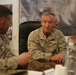 MARCENT CG Assesses Progress, Discusses Operations in Al Anbar