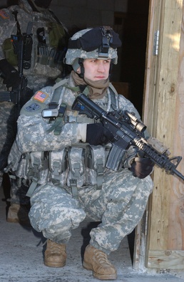 After action; a review of life, death situations