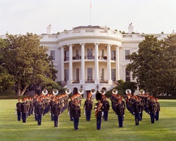 Army bands to undergo transformation to modular structure