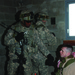 Interactions with civilians; major focus during training