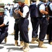 Over 300 Sons of Iraq graduate Iraqi Police training in Kirkuk