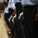 Iraqi Police Academy Graduation