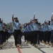 Iraqi Police Academy Graduation