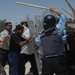 Iraqi Police Academy Graduation