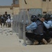 Iraqi Police Academy Graduation