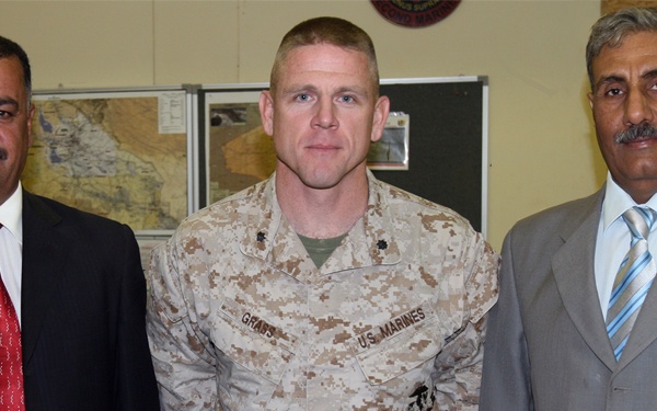 2/2 gets acquainted with Anbar Province