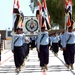 More Than 300 'Sons of Iraq' Graduate Police Training in Kirkuk
