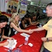 Minnesota Vikings Cheerleaders Visit Qatar