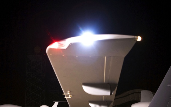 Airpower Summary for May 15