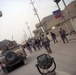 Iraqi Army, National Police Join Together; Find Weapons Cache