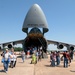 Air Show Celebrates Berlin Airlift Anniversary