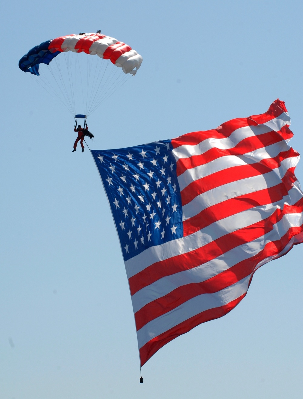 Air Show Celebrates Berlin Airlift Anniversary
