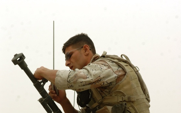 Iraqi forces take control of Muqtada al-Sadr building, maintain presence near Shulla