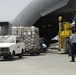 U.S. Sends Relief Supplies to China