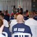 Indy Motor Speedway Salutes New Recruits