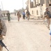 From &quot;Ambush Alley&quot; to Peaceful Ally