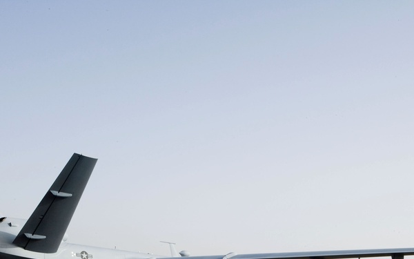 Airpower Summary for May 18